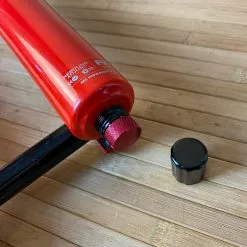 Marzocchi BOMBER DJ Rot 100mm / 26" Dirt Federgabel 18 Marzocchi BOMBER DJ Rot 100mm / 26" Dirt Federgabel -Neatflow Verkäufe 5563306 large