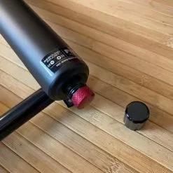 Marzocchi BOMBER DJ Schwarz 100mm / 26" Dirt Federgabel -Neatflow Verkäufe 5563334 large