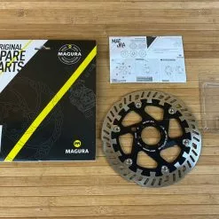 Magura MDR-P 180mm Disc / Bremsscheibe