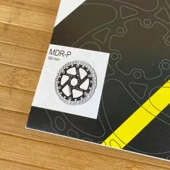 Magura MDR-P 180mm Disc / Bremsscheibe 15 Magura MDR-P 180mm Disc / Bremsscheibe -Neatflow Verkäufe 5572214 large