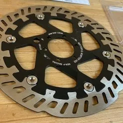 Magura MDR-P 180mm Disc / Bremsscheibe 11 Magura MDR-P 180mm Disc / Bremsscheibe -Neatflow Verkäufe 5572216 large