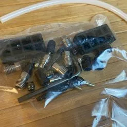 Magura Service Kit / Entlüftungskit 10 Magura Service Kit / Entlüftungskit -Neatflow Verkäufe 5572271 large