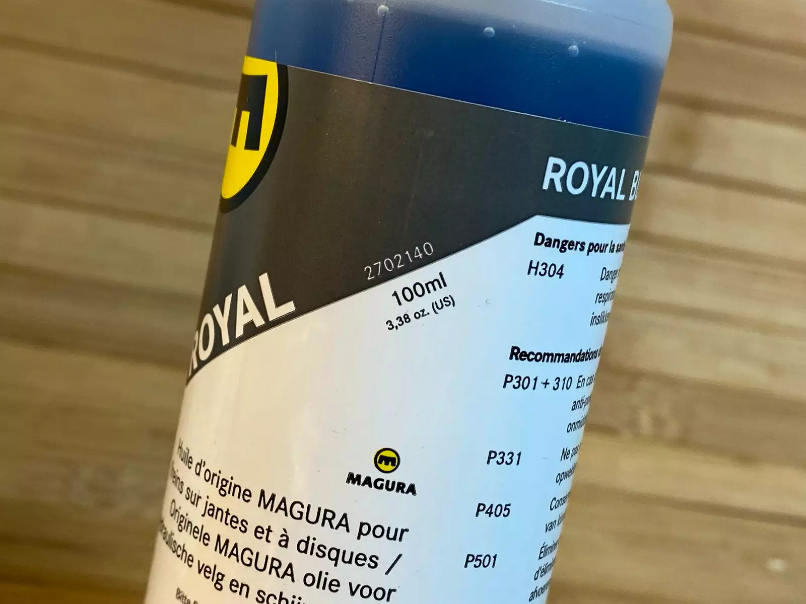 Magura Service Kit / Entlüftungskit 7 Magura Service Kit / Entlüftungskit – Bild 5