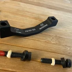 Magura Adapter QM44 / QM 44 PM/PM 180->203mm -Neatflow Verkäufe 5591879 large