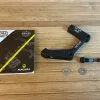 Magura Adapter QM9 / QM 9 IS/PM 203mm Rear / Hinten -Neatflow Verkäufe 5591898 large