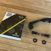 Magura Adapter QM43 / QM 43 IS/PM 160mm Front / Vorne -Neatflow Verkäufe 5591922 large
