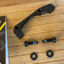 Magura Adapter QM43 / QM 43 IS/PM 160mm Front / Vorne -Neatflow Verkäufe 5591924 large