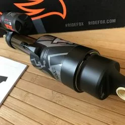 Fox Float X2 Factory 2020 250x70mm Dämpfer -Neatflow Verkäufe 5595951 large