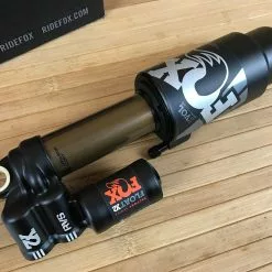 Fox Float X2 Factory 2020 250x70mm Dämpfer -Neatflow Verkäufe 5595954 large