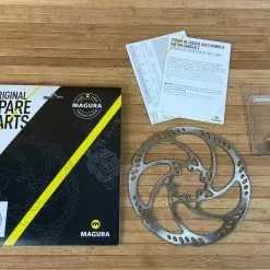 Magura Storm HC 180mm Disc / Bremsscheibe