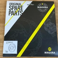 Magura Storm HC 180mm Disc / Bremsscheibe -Neatflow Verkäufe 5607065 large