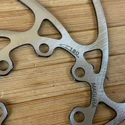 Magura Storm HC 180mm Disc / Bremsscheibe -Neatflow Verkäufe 5607067 large