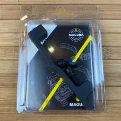 Magura Adapter QM42 / QM 42 PM/PM 160->203mm -Neatflow Verkäufe 5607439 large