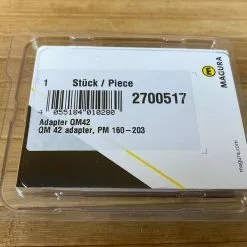 Magura Adapter QM42 / QM 42 PM/PM 160->203mm -Neatflow Verkäufe 5607440 large