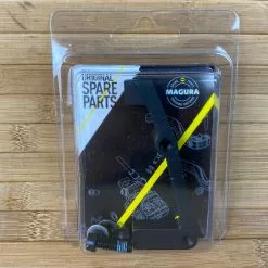 Magura Adapter QM5 / QM 5 IS/PM 203mm Front / Vorne -Neatflow Verkäufe 5607461 large