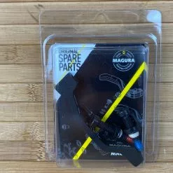 Magura Adapter QM40 / QM 40 PM/PM +20mm -Neatflow Verkäufe 5607496 large