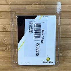 Magura Adapter QM40 / QM 40 PM/PM +20mm -Neatflow Verkäufe 5607497 large