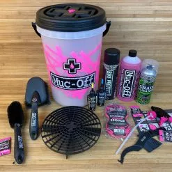 Muc-Off Muc Off Bucket Kit Reiniger Set