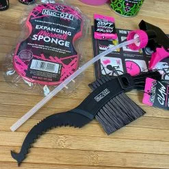 Muc-Off Muc Off Bucket Kit Reiniger Set -Neatflow Verkäufe 5609637 large