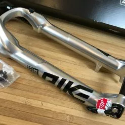 Rock-shox RockShox Pike DJ Ultimate 26" / 100mm Tapered Federgabel -Neatflow Verkäufe 5610442 large