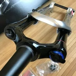 Rock-shox RockShox Pike DJ Ultimate 26" / 100mm Tapered Federgabel -Neatflow Verkäufe 5610444 large