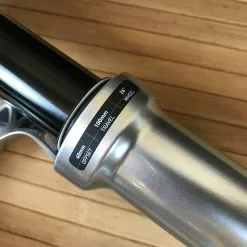 Rock-shox RockShox Pike DJ Ultimate 26" / 100mm Tapered Federgabel -Neatflow Verkäufe 5610452 large