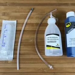 Magura PROFI Entlüftungskit