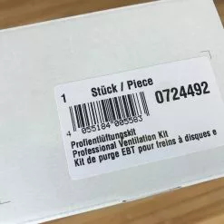 Magura PROFI Entlüftungskit -Neatflow Verkäufe 5620679 large