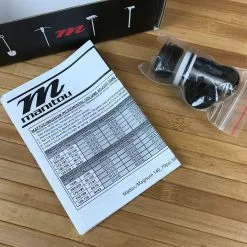 Manitou Dorado IVA Tuning Kit