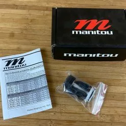 Manitou Mattoc PRO / Expert IVA Kit