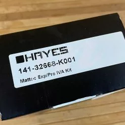 Manitou Mattoc PRO / Expert IVA Kit -Neatflow Verkäufe 5623742 large