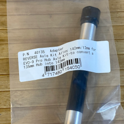 Reverse Components HR Adapter Auf 142x12mm -Neatflow Verkäufe Bildschirmfoto2021 02 19um13.42.51