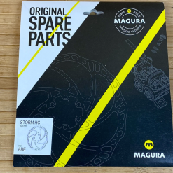 Magura Storm HC 203mm Disc / Bremsscheibe -Neatflow Verkäufe Bildschirmfoto2021 02 24um11.55.07