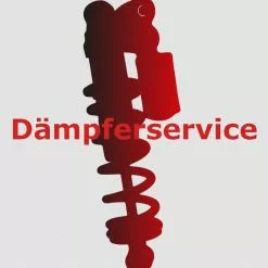 FOX DHX2 Dämpferservice