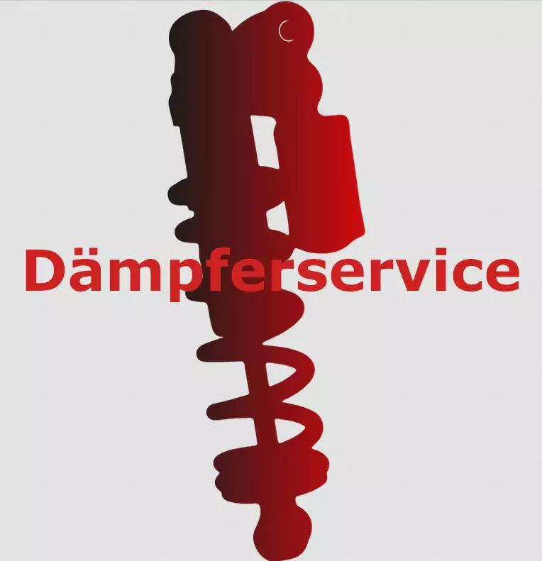 FOX DHX2 Dämpferservice 3 FOX DHX2 Dämpferservice