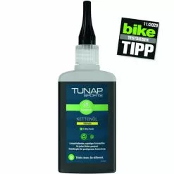 Kettenöl Tunap Sports ULTIMATE EBike Ready 100 Ml