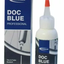 Pannenschutzgel Schwalbe Doc Blue 60 Ml Flasche Dichtmittel Sealant TLR