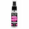 Muc-Off Muc Off, Desinfektion, Antibacterial Hand Sanitising Spray Desinfektionsmittel, 32ml, 80% Alkoholgeh -Neatflow Verkäufe ID 142238 orig 600x600