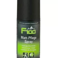 Dr. Wack F100 Premium Fahrradpflege, Schmier-/Pflegemittel, Matt-Pflege Spray, 250ml, In Sprühflasche