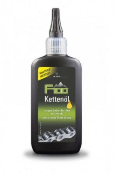 Dr. Wack F100 Premium Fahrradpflege, Schmier-/Pflegemittel, Kettenöl, 100ml, In Tropfflasche, NEUE Formel 3 Dr. Wack F100 Premium Fahrradpflege, Schmier-/Pflegemittel, Kettenöl, 100ml, In Tropfflasche, NEUE Formel