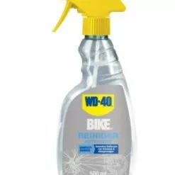 WD40 WD-40, Schmier-/Pflegemittel, Bike Reiniger, 500 Ml