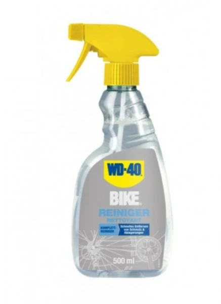 WD40 WD-40, Schmier-/Pflegemittel, Bike Reiniger, 500 Ml 3 WD40 WD-40, Schmier-/Pflegemittel, Bike Reiniger, 500 Ml