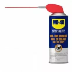 WD40 WD-40, Bohr- & Schneidöl Schmier-/Pflegemittel, 400 Ml