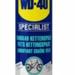 WD40 WD-40, Schmier-/Pflegemittel, Kettenspray Allwetter, 250 Ml