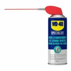 WD40 WD-40,Schmier-/Pflegemittel, Kontaktspray, 400 Ml