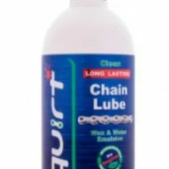 SQUIRT Lube Für Trockene Und Nasse Bedingungen Vollständig Biologisch Abbaubar - 500ml