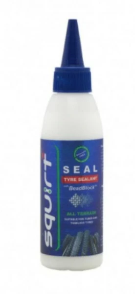 SQUIRT Seal BEADBLOCK Flasche 150ml 3 SQUIRT Seal BEADBLOCK Flasche 150ml