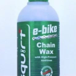 SQUIRT E-Bike Lube Flasche 120ml