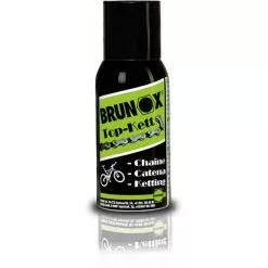 Brunox Kettenpflege TopKett, Spraydose 100ml, BRUNOX Korrosionsschutz GmbH, BR0,10Top-Kett