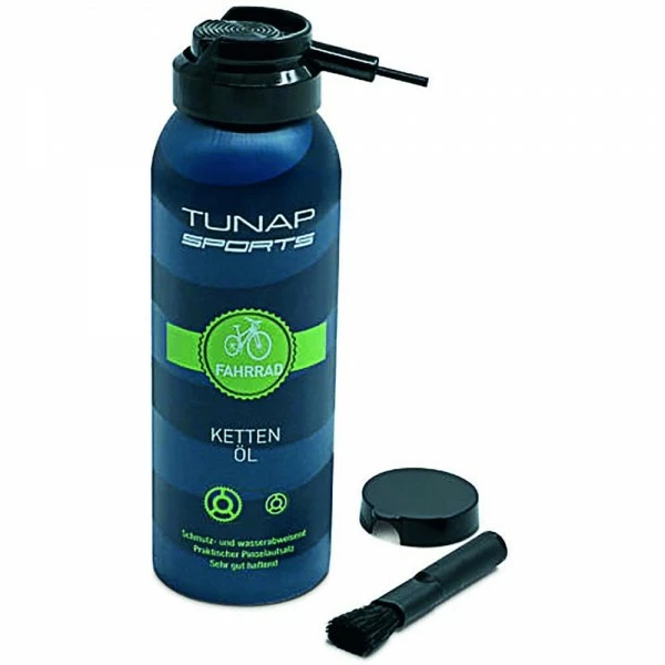 TUNAP SPORTS Kettenöl 50 Ml 3 TUNAP SPORTS Kettenöl 50 Ml